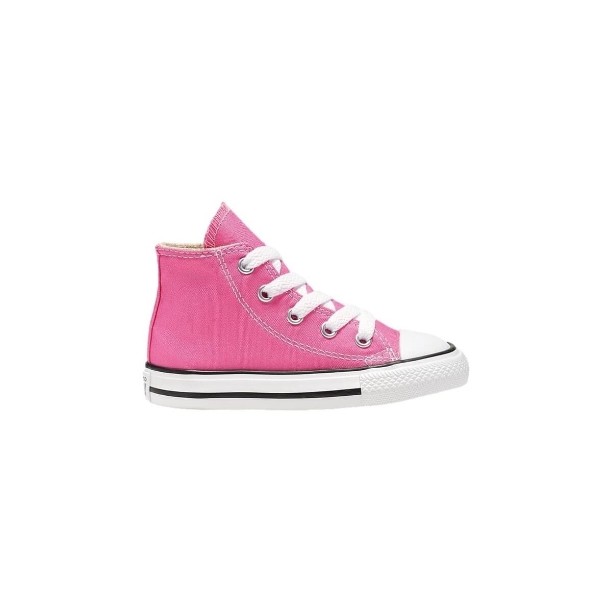 Boys' Sneakers Converse Pink