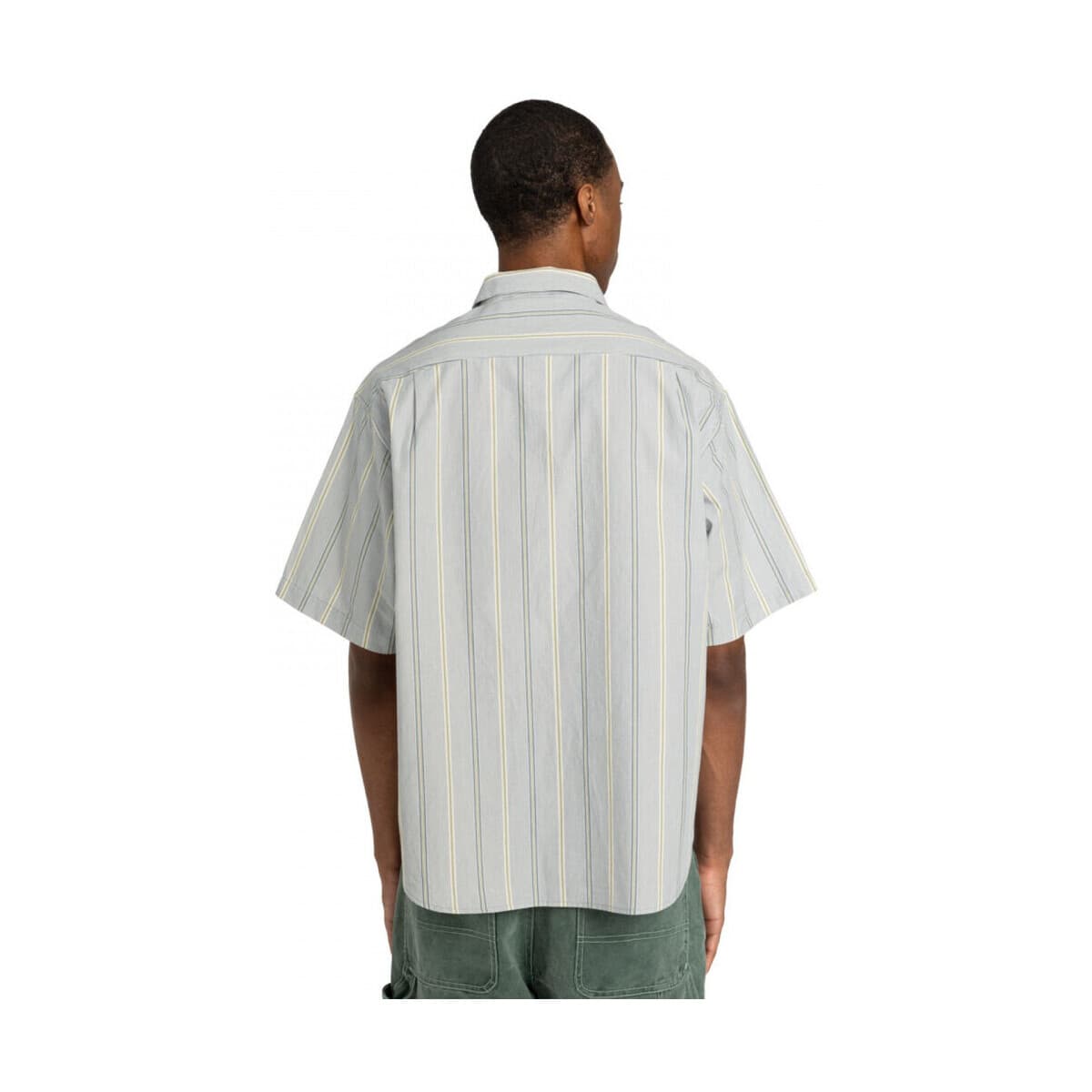 Men's Shirts Element Beige