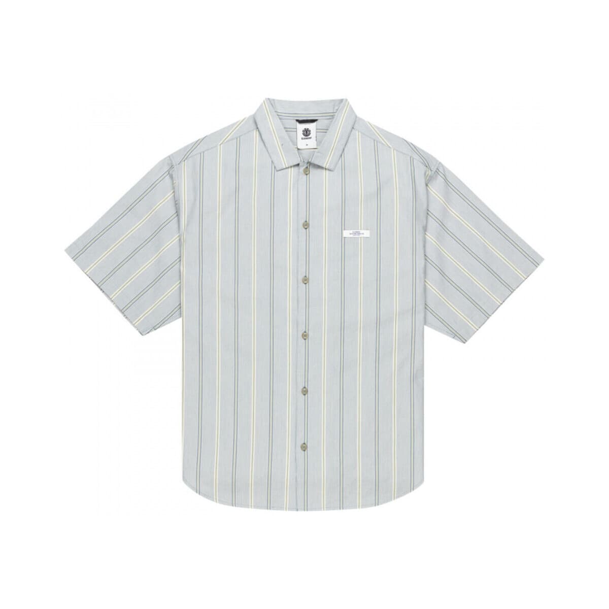 Men's Shirts Element Beige