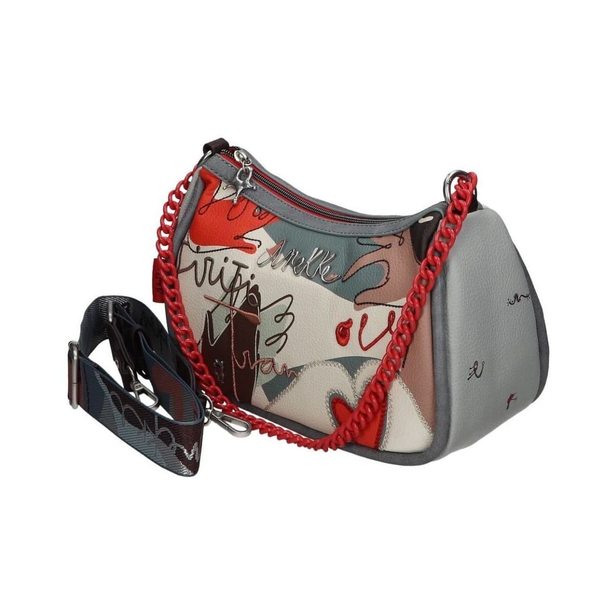 Men's Shoes Anekke Multicolor