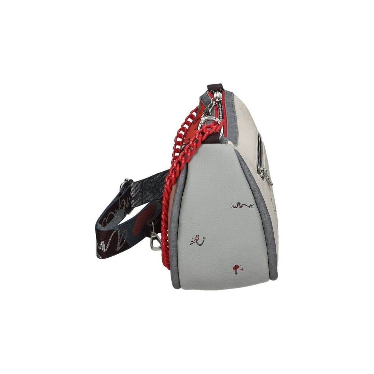 Men's Shoes Anekke Multicolor