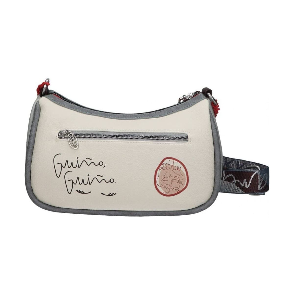 Men's Shoes Anekke Multicolor