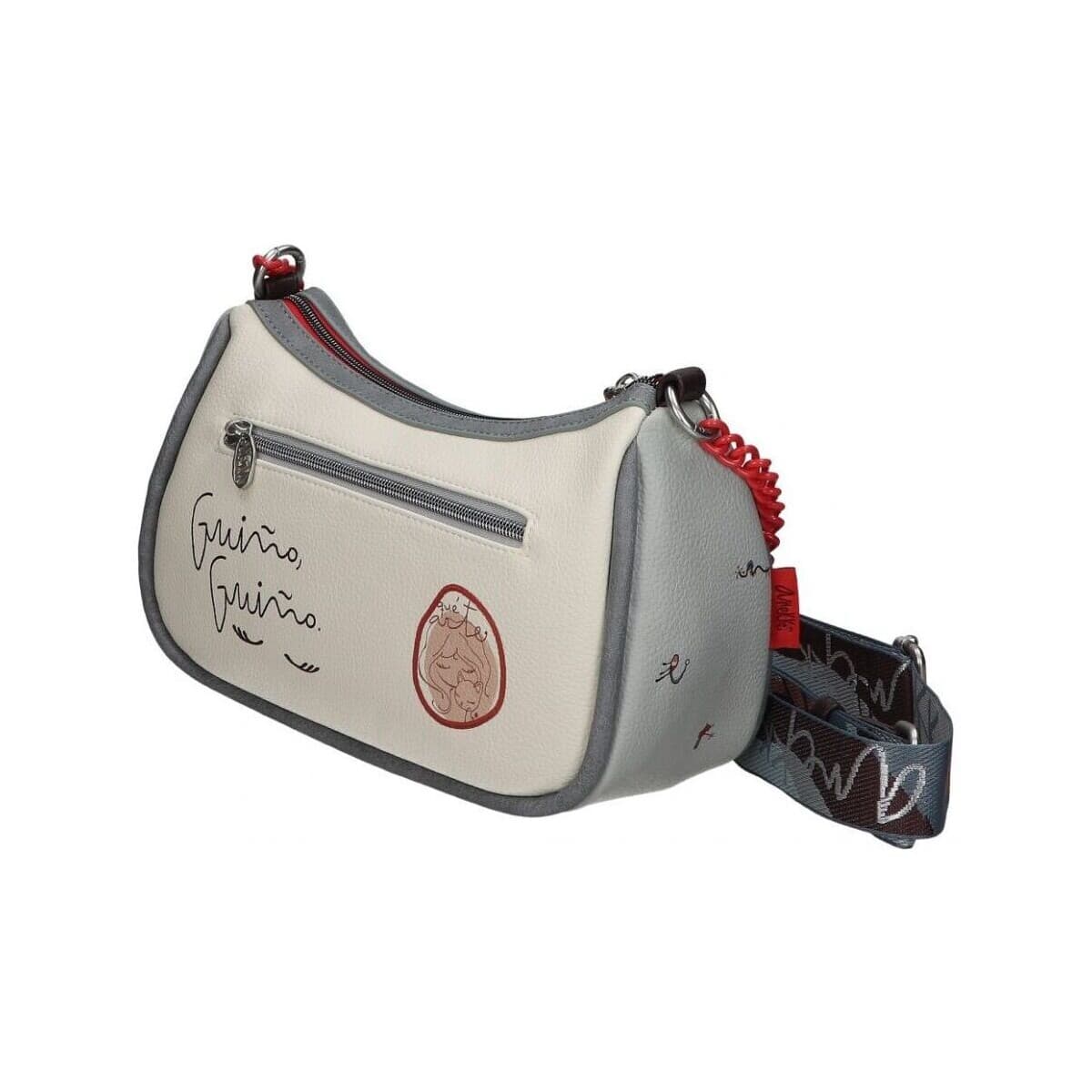 Men's Shoes Anekke Multicolor