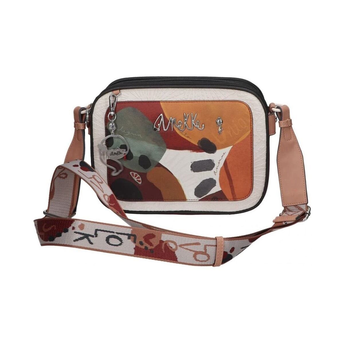 Παπούτσια Anekke 40713-188