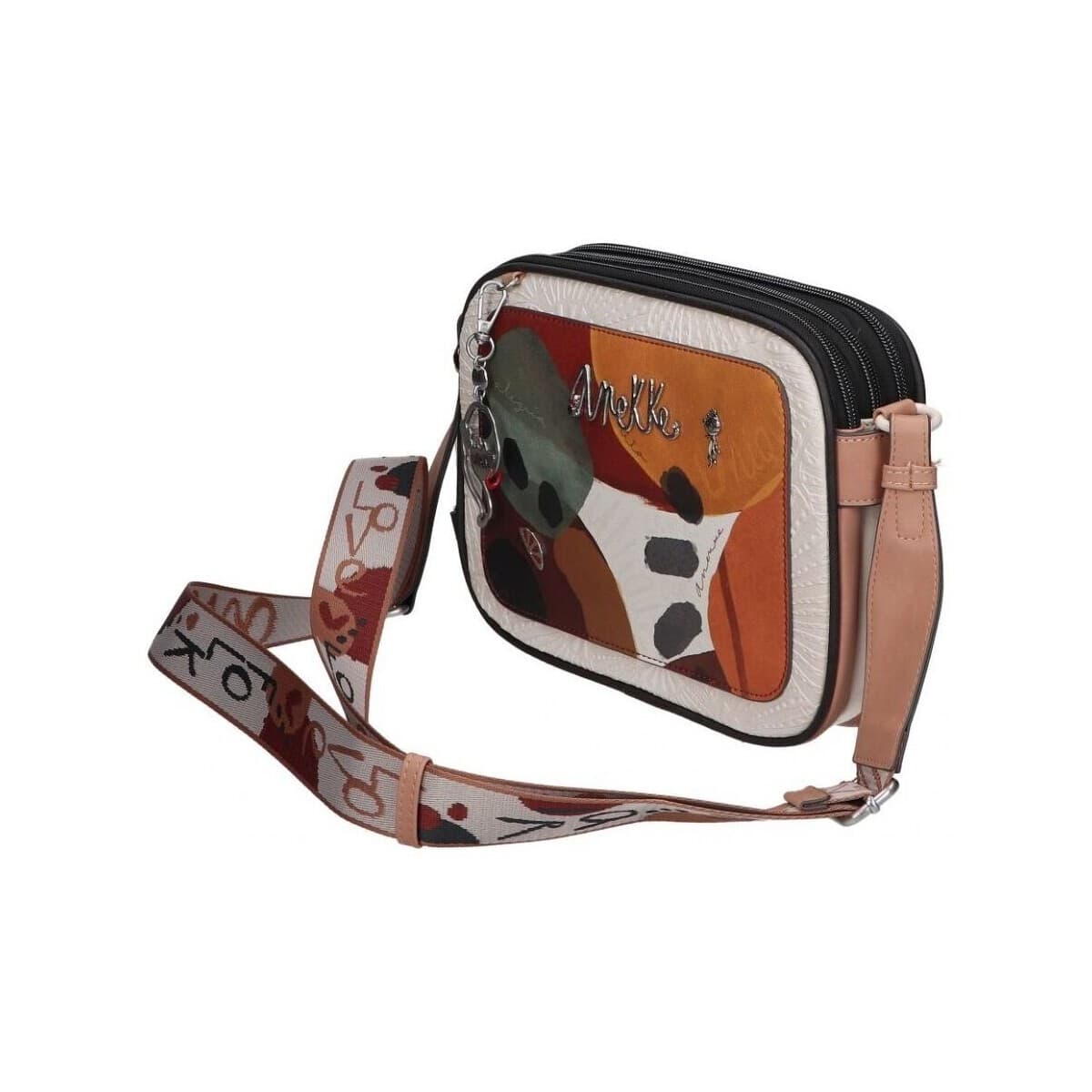 Men's Shoes Anekke Multicolor