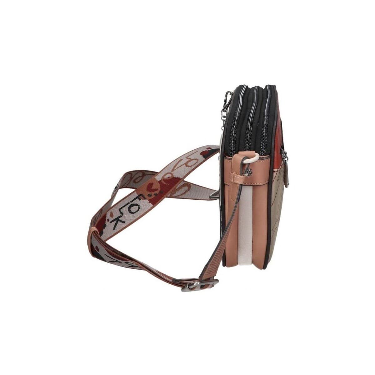 Men's Shoes Anekke Multicolor