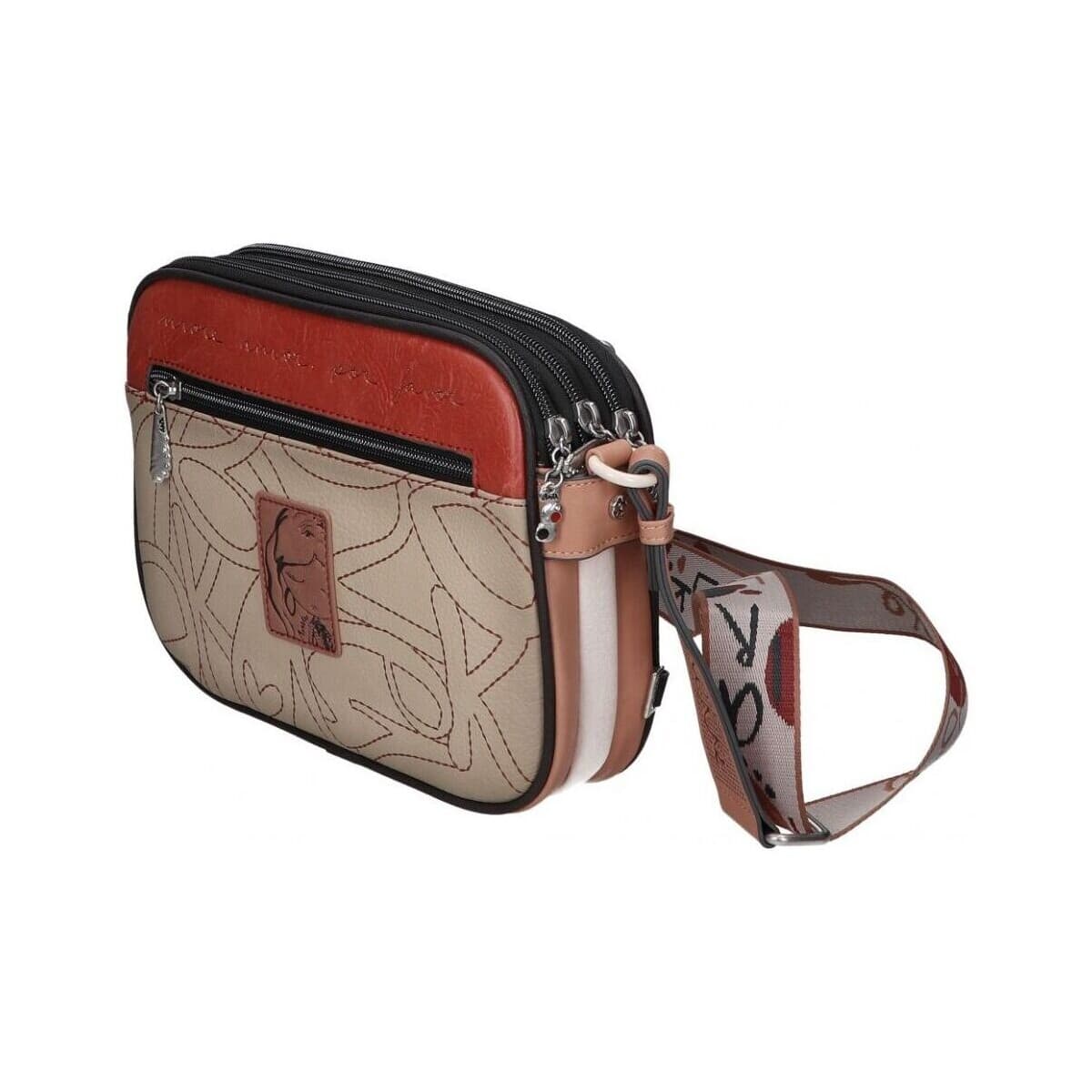 Men's Shoes Anekke Multicolor