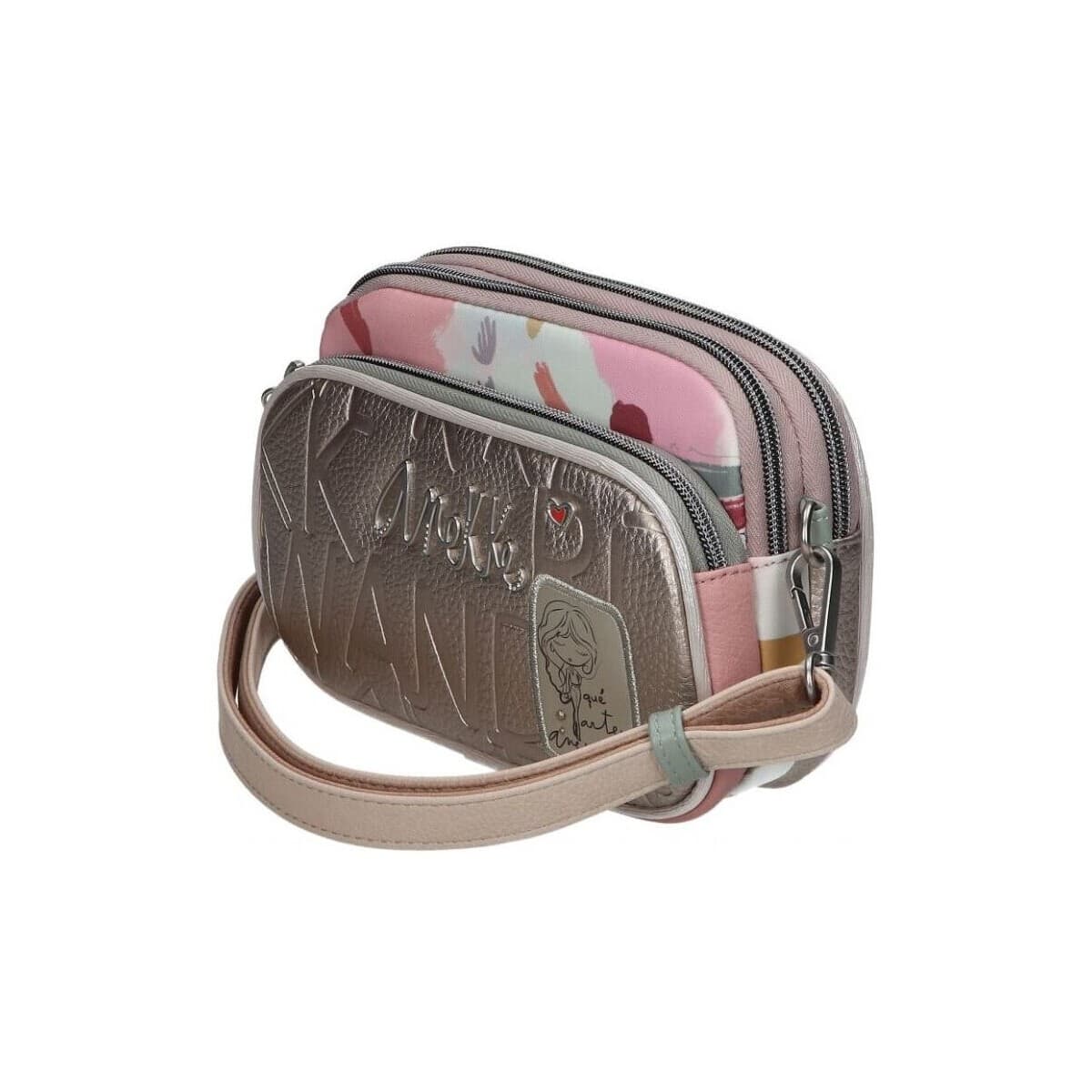 Men's Shoes Anekke Multicolor