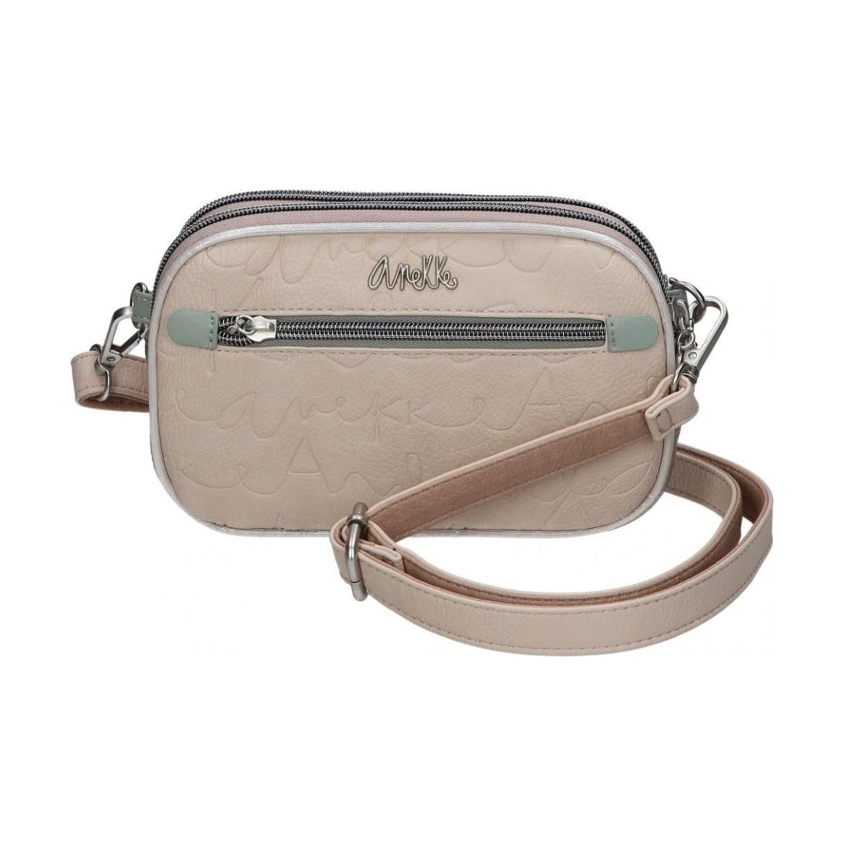 Men's Shoes Anekke Multicolor