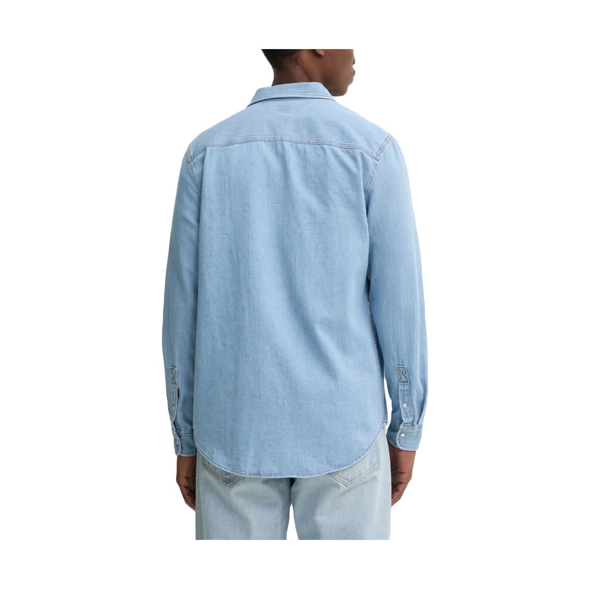 Men's Shirts Tommy Hilfiger Multicolor