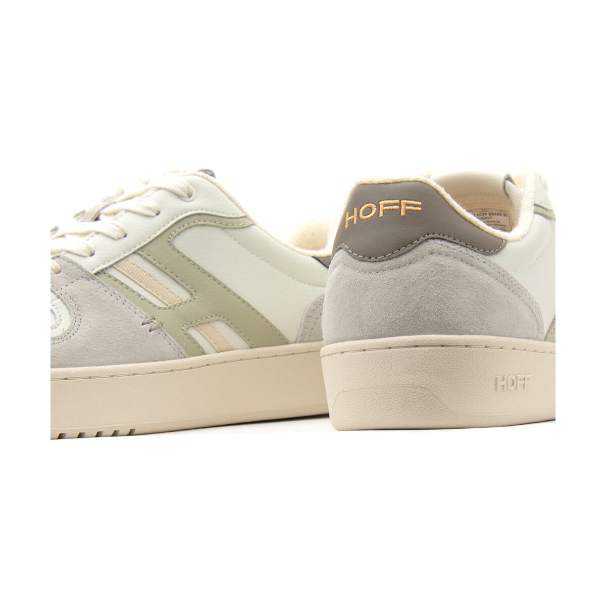 Men's Sneakers HOFF Multicolor