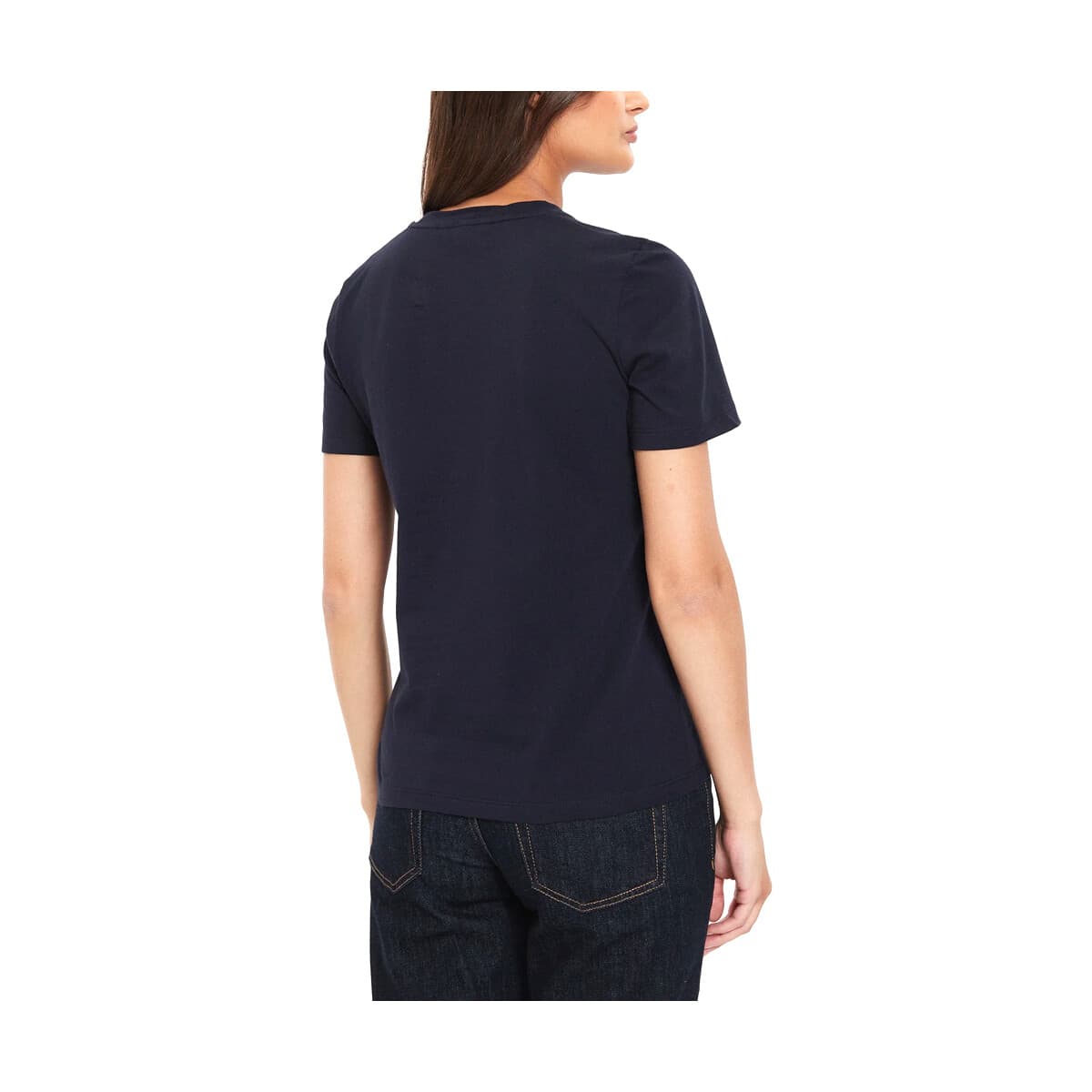 Women's T-Shirts Tommy Hilfiger Multicolor