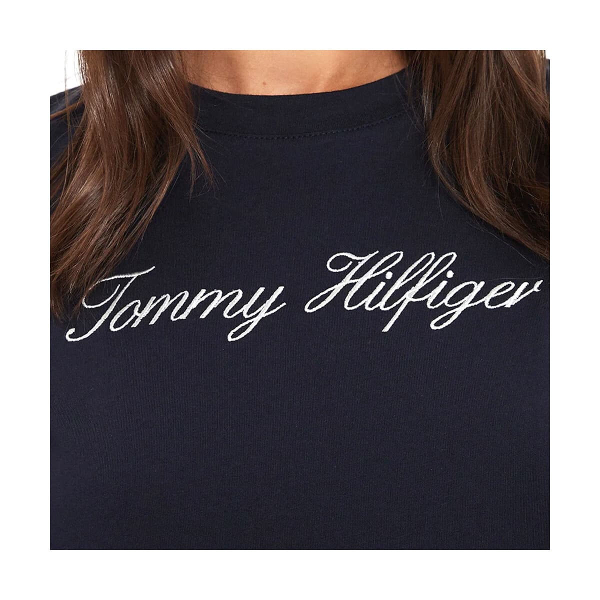 Women's T-Shirts Tommy Hilfiger Multicolor