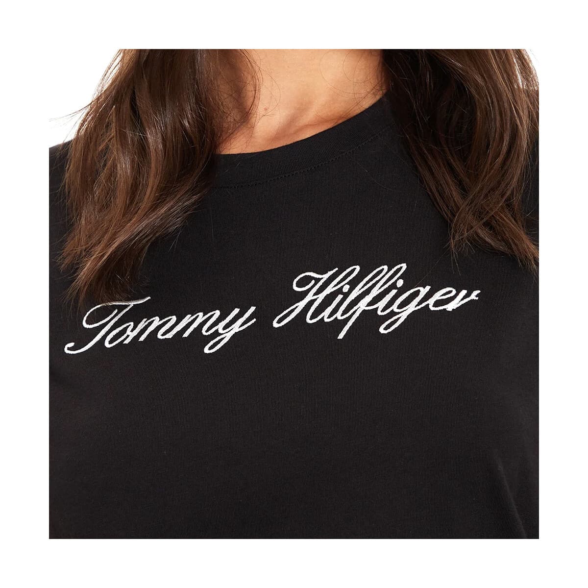 Women's T-Shirts Tommy Hilfiger Multicolor