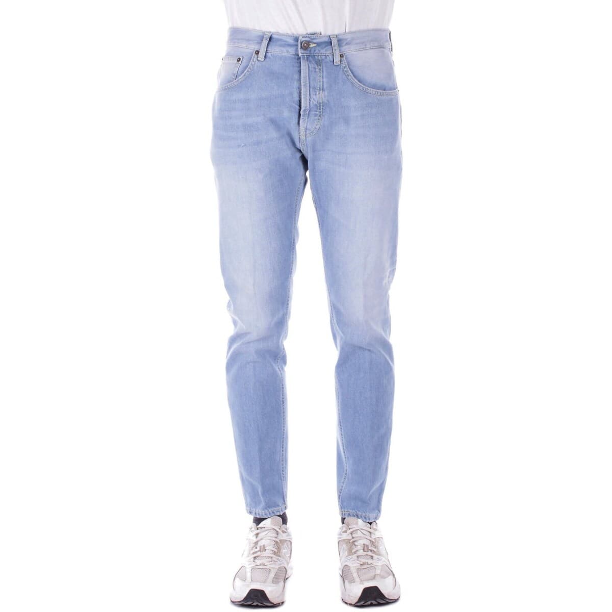 Men's Jeans Dondup Blue