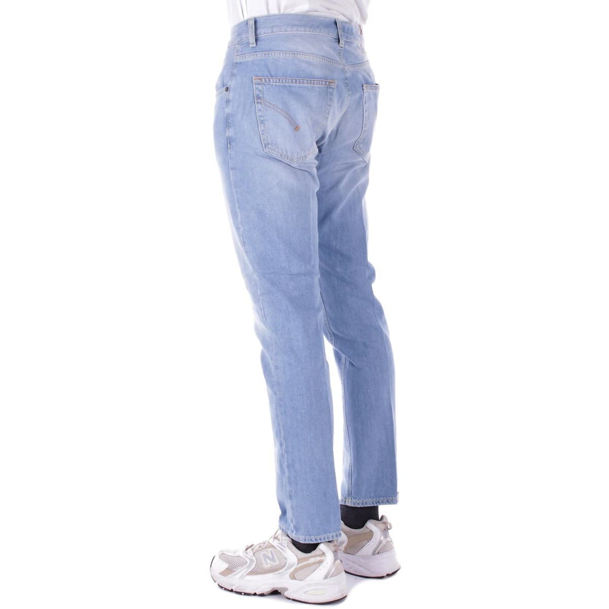 Men's Jeans Dondup Blue