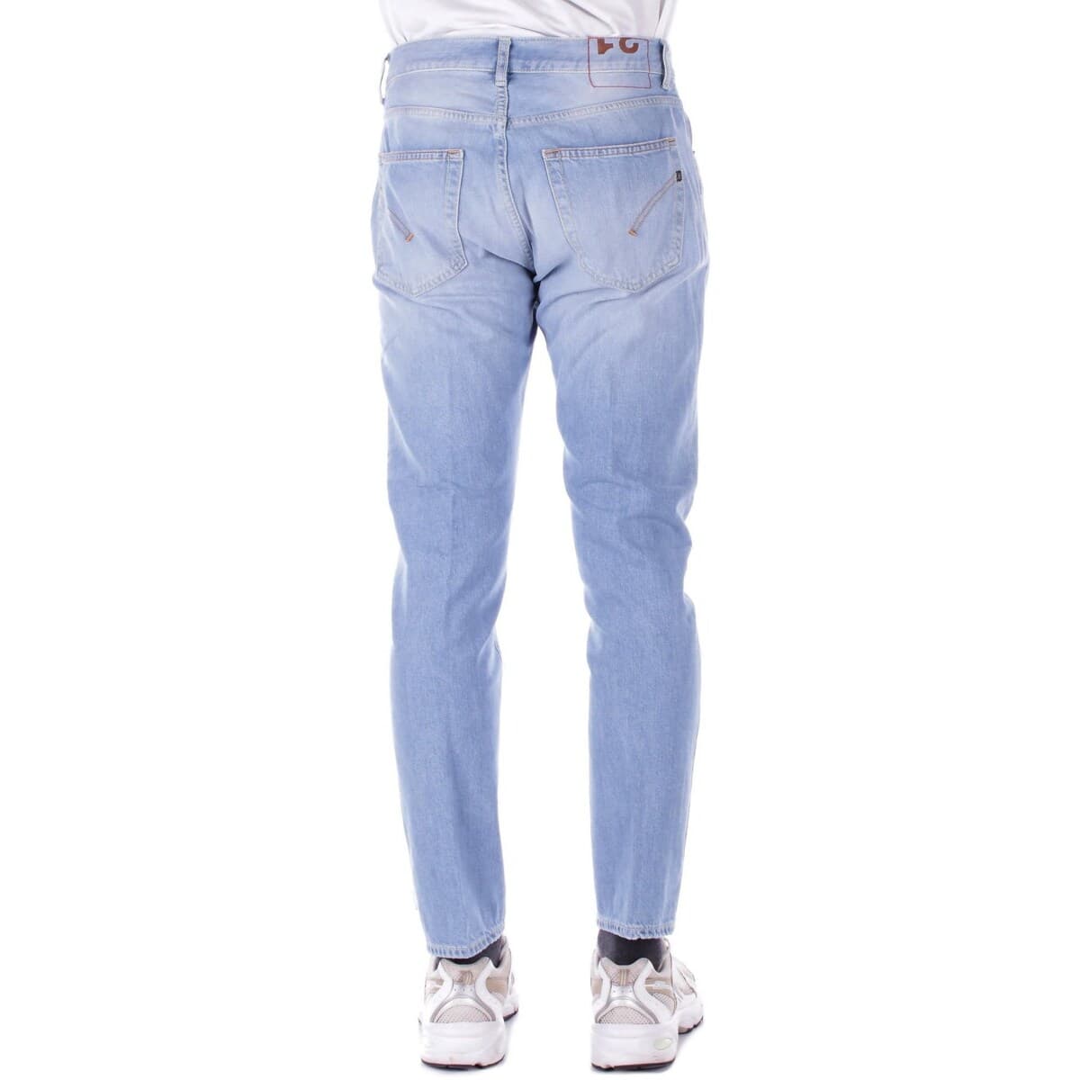 Men's Jeans Dondup Blue
