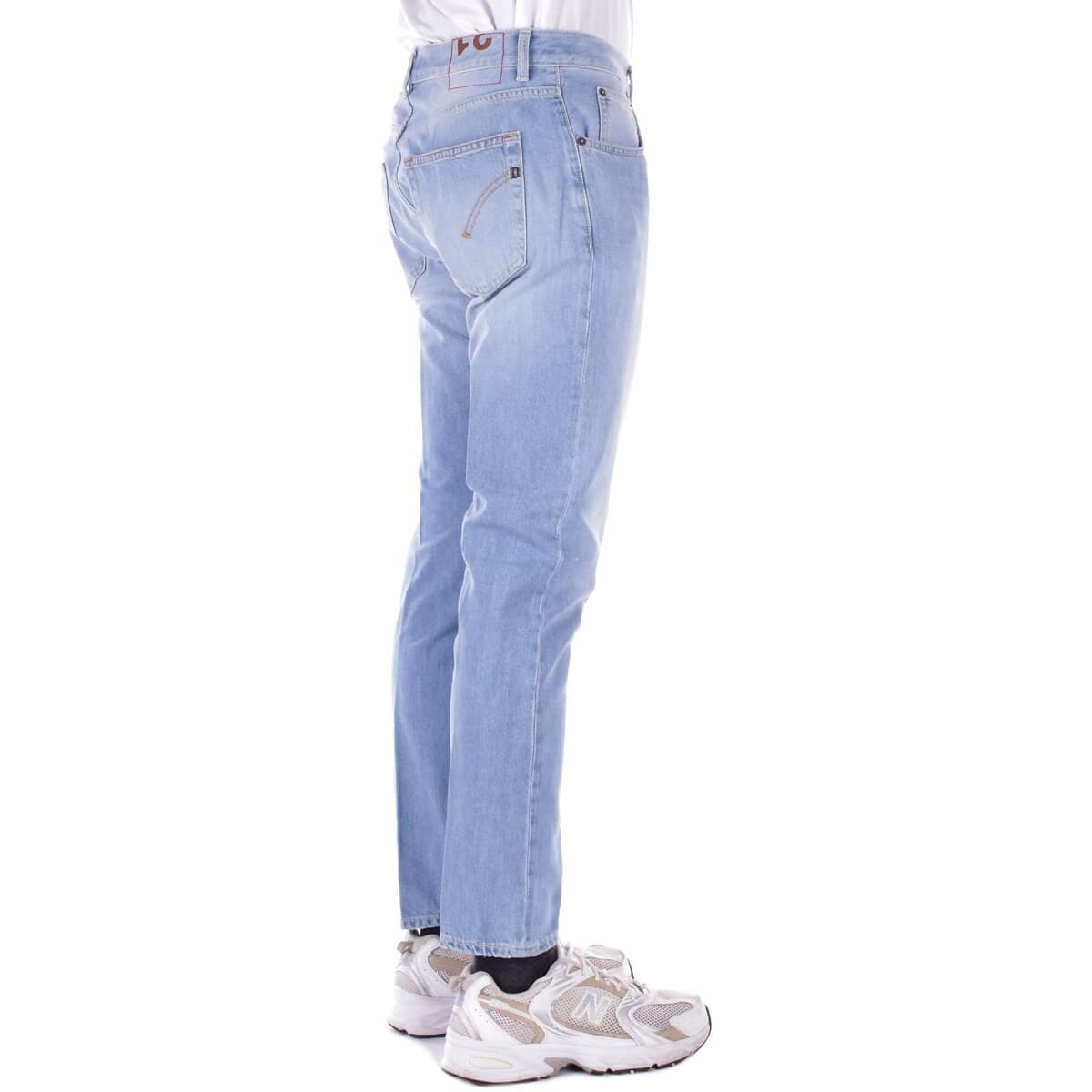 Men's Jeans Dondup Blue