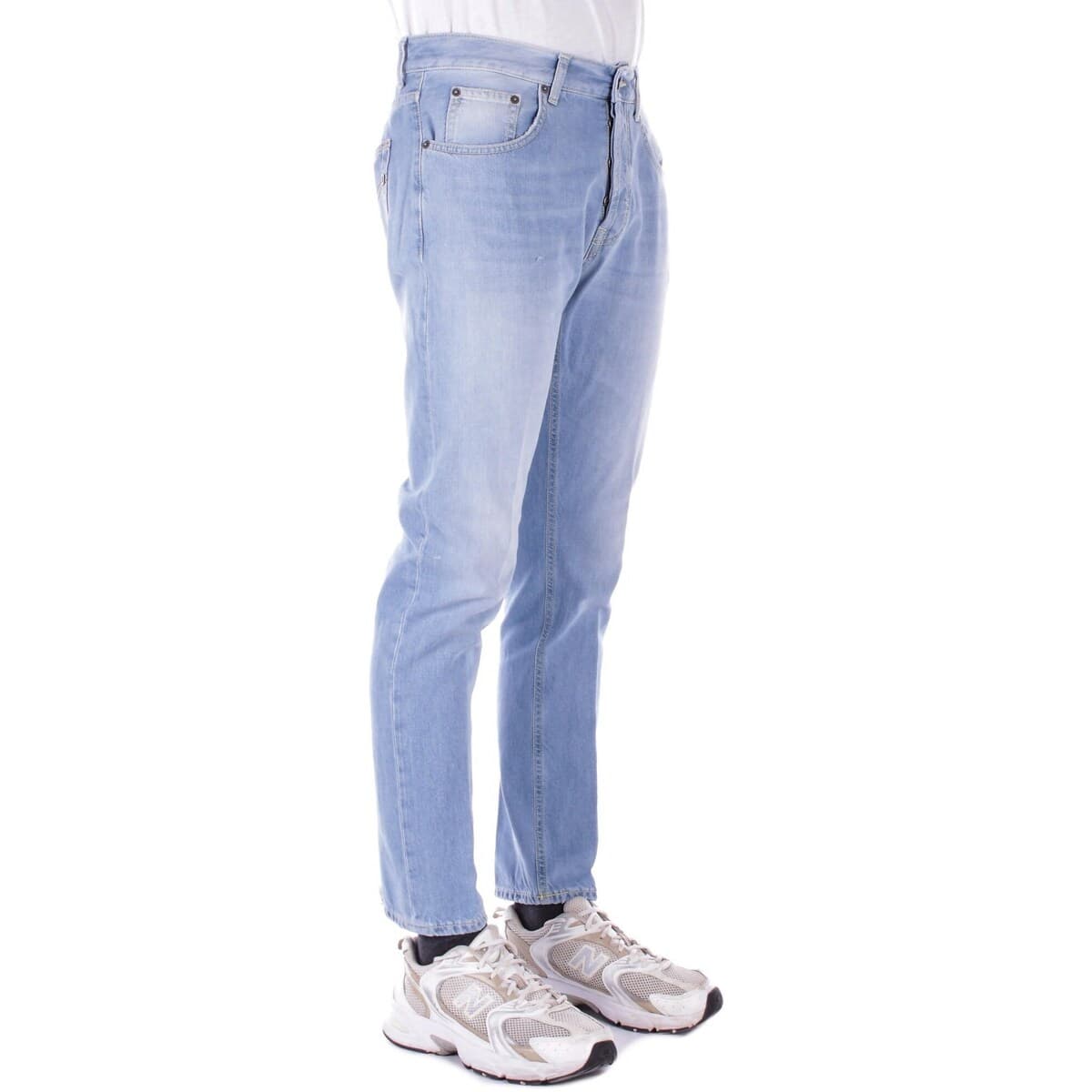 Men's Jeans Dondup Blue