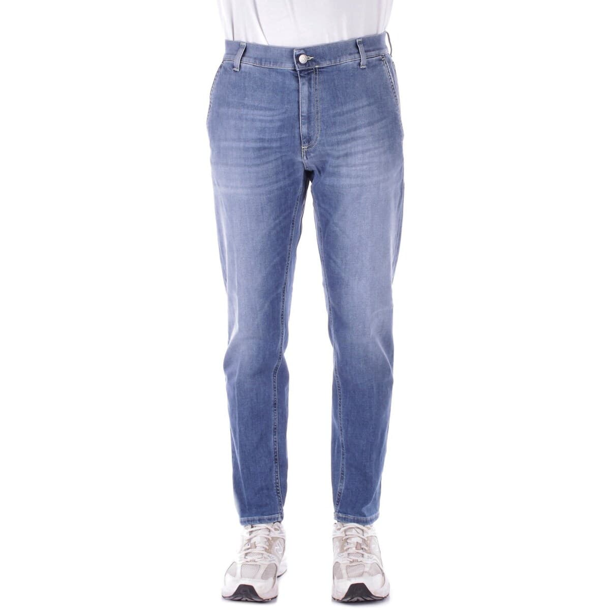 Παντελόνι Παραλαγγής Dondup UP641DS0296IN1