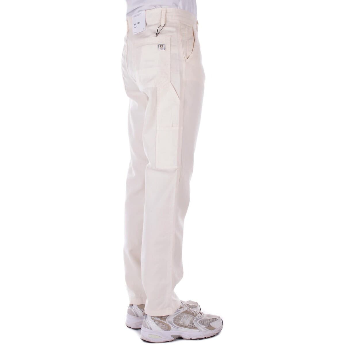 Men's Pants Only & Sons Beige