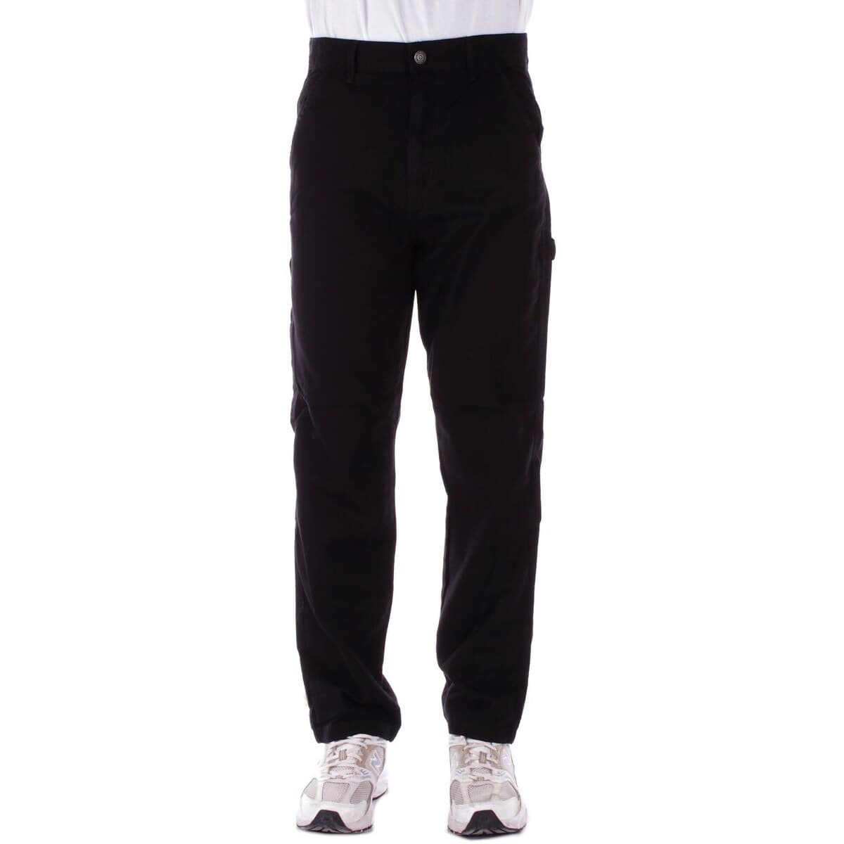 Men's Pants Only & Sons Black