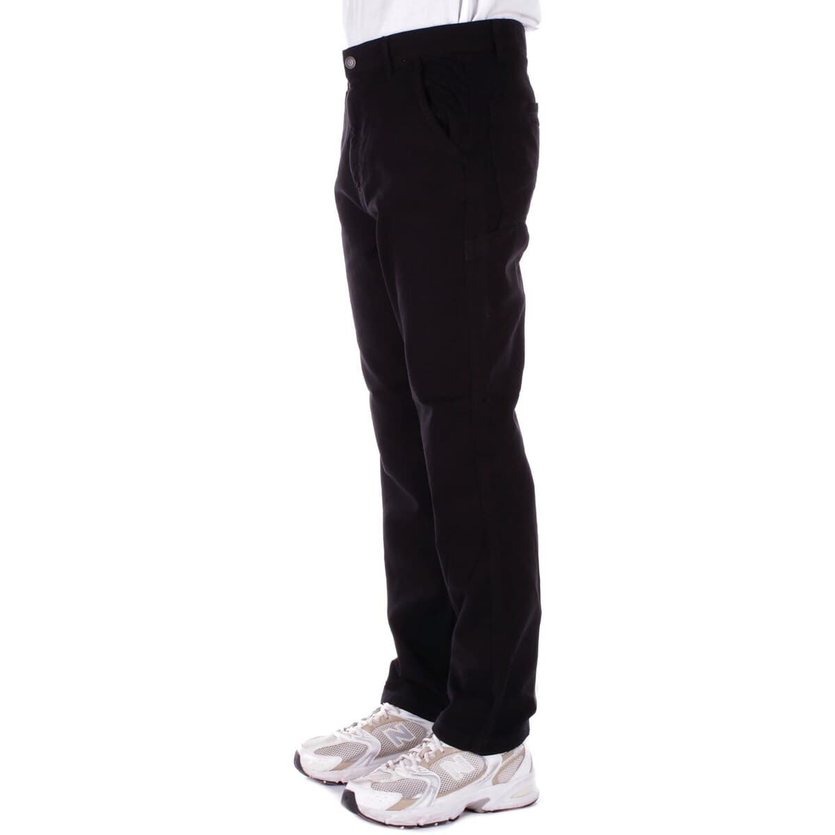 Men's Pants Only & Sons Black