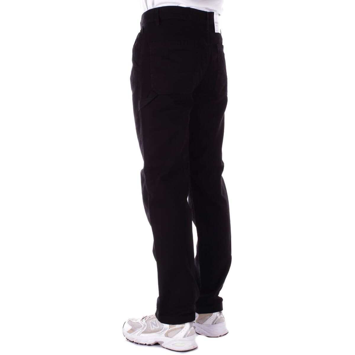 Men's Pants Only & Sons Black