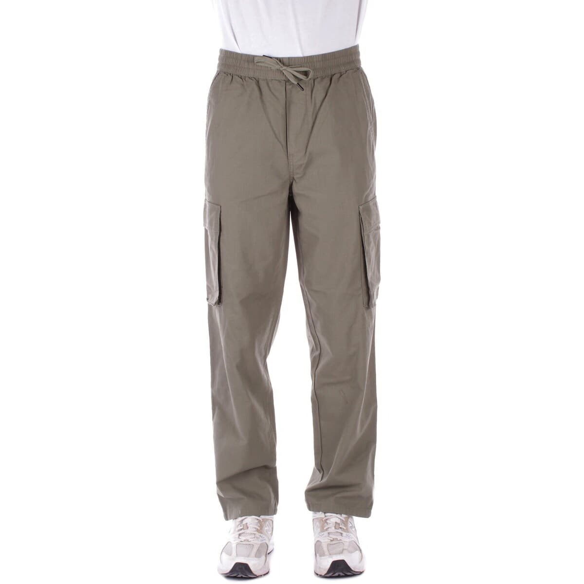 Men's Pants Only & Sons Green