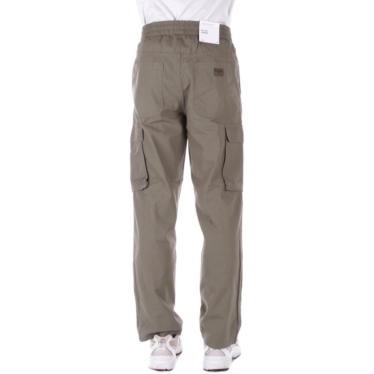 Men's Pants Only & Sons Green