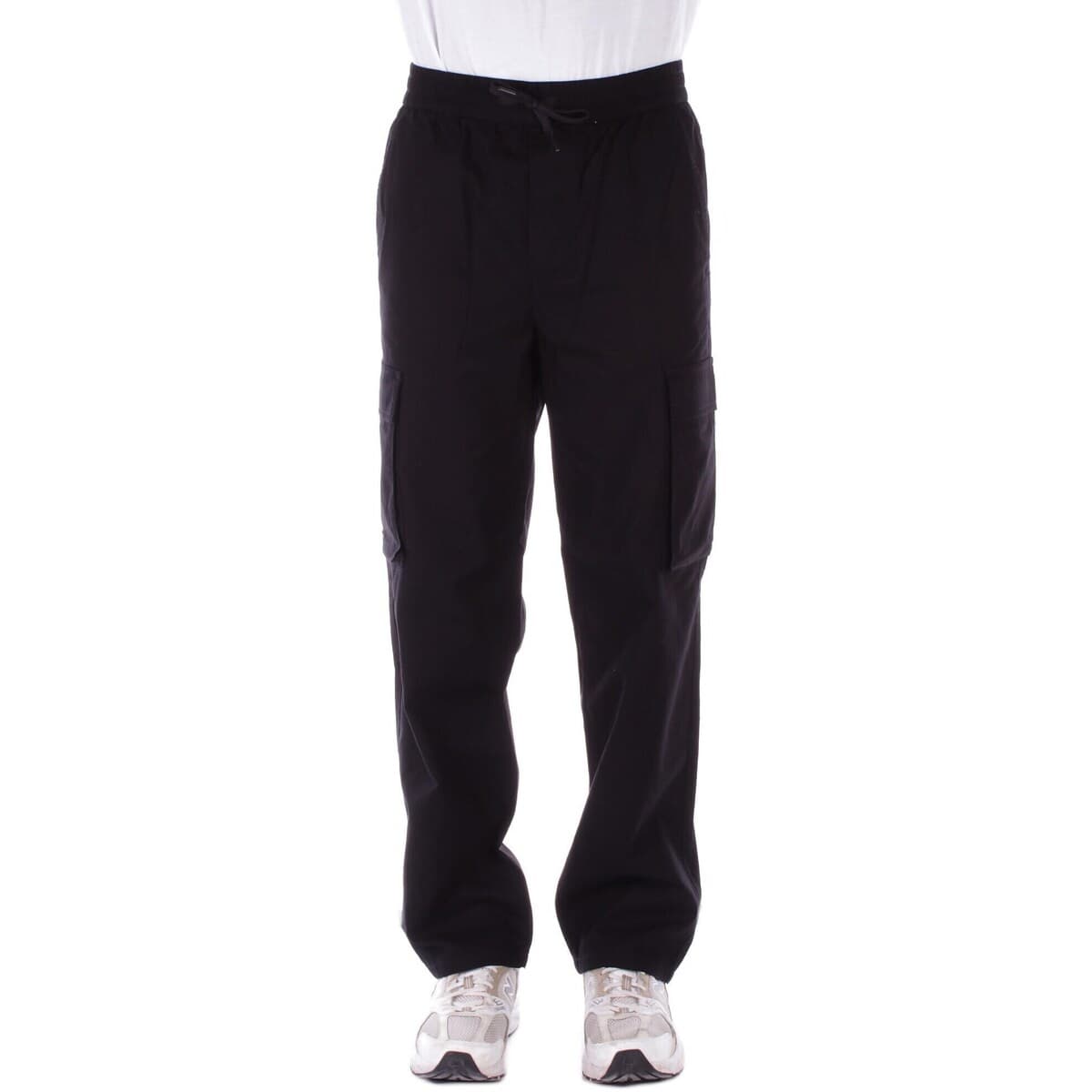 Men's Pants Only & Sons Black