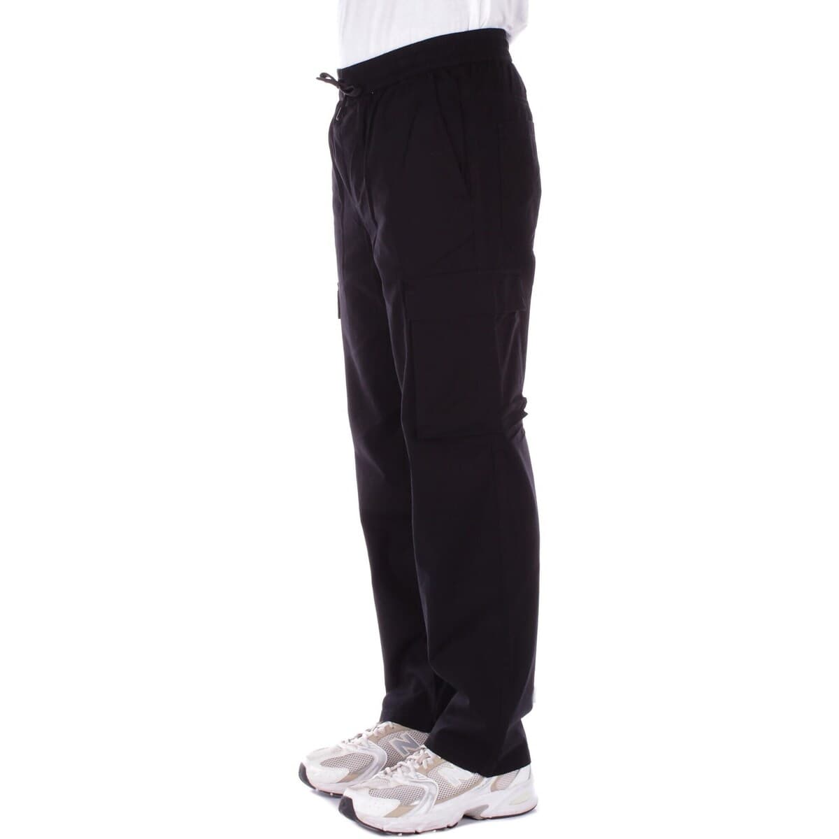 Men's Pants Only & Sons Black