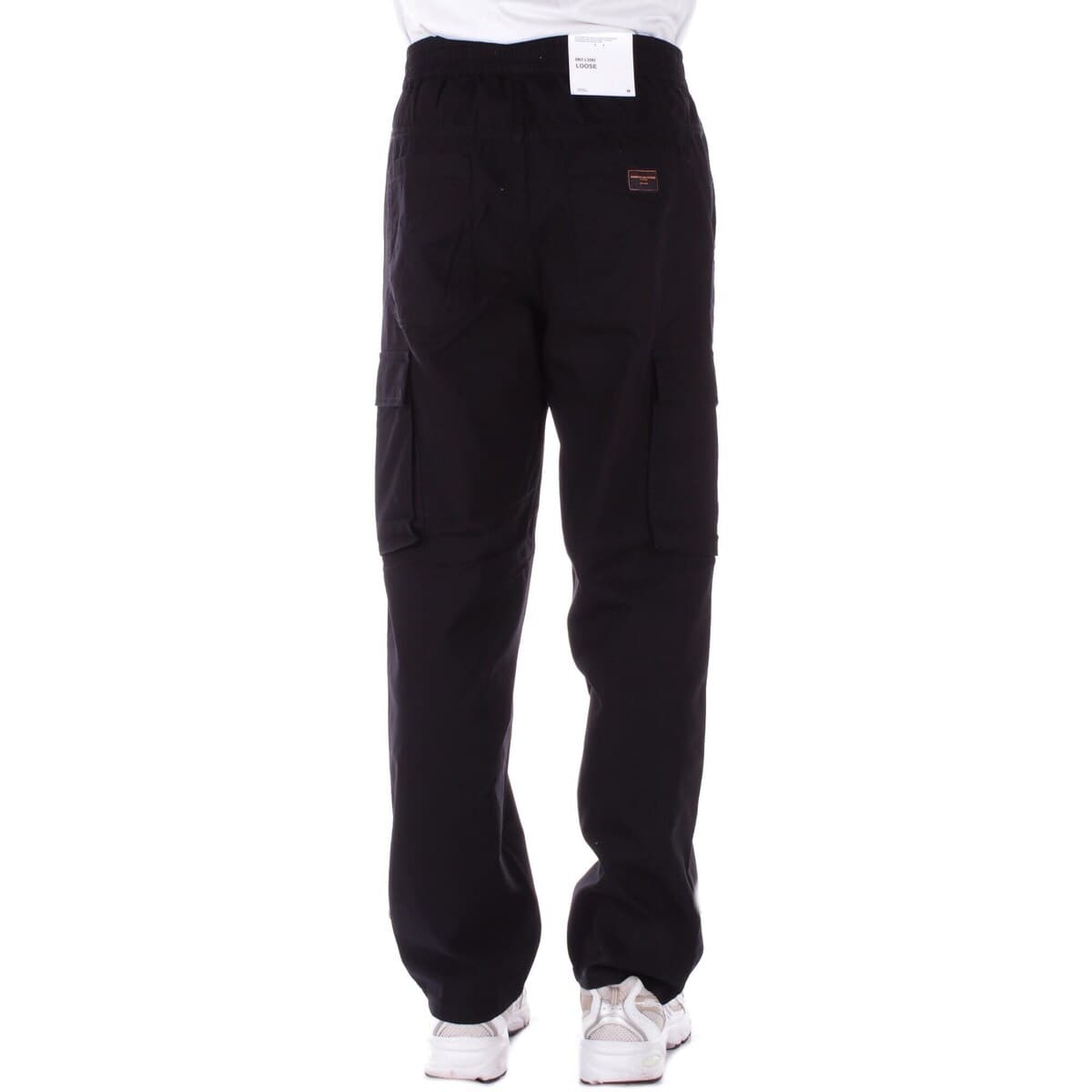 Men's Pants Only & Sons Black