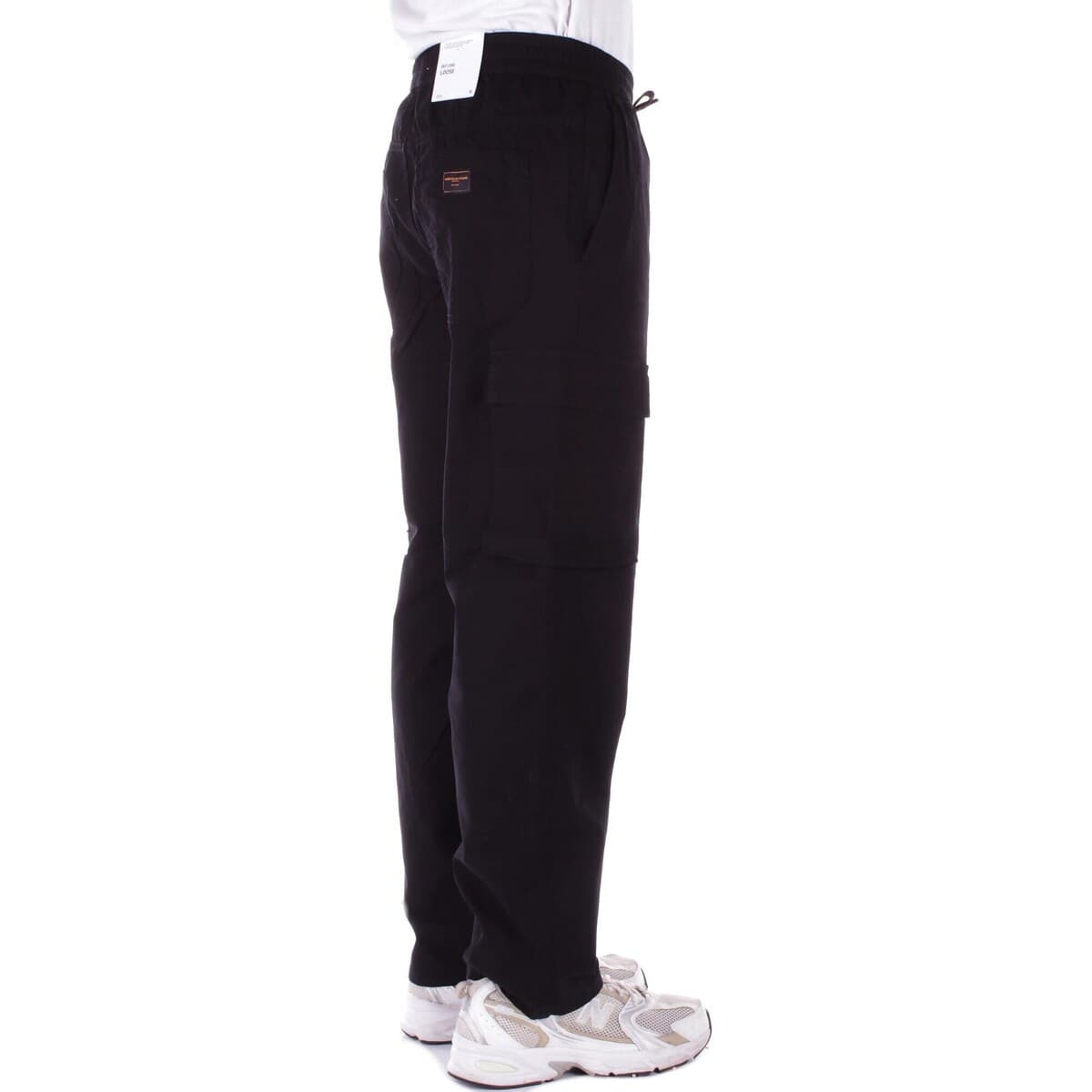 Men's Pants Only & Sons Black