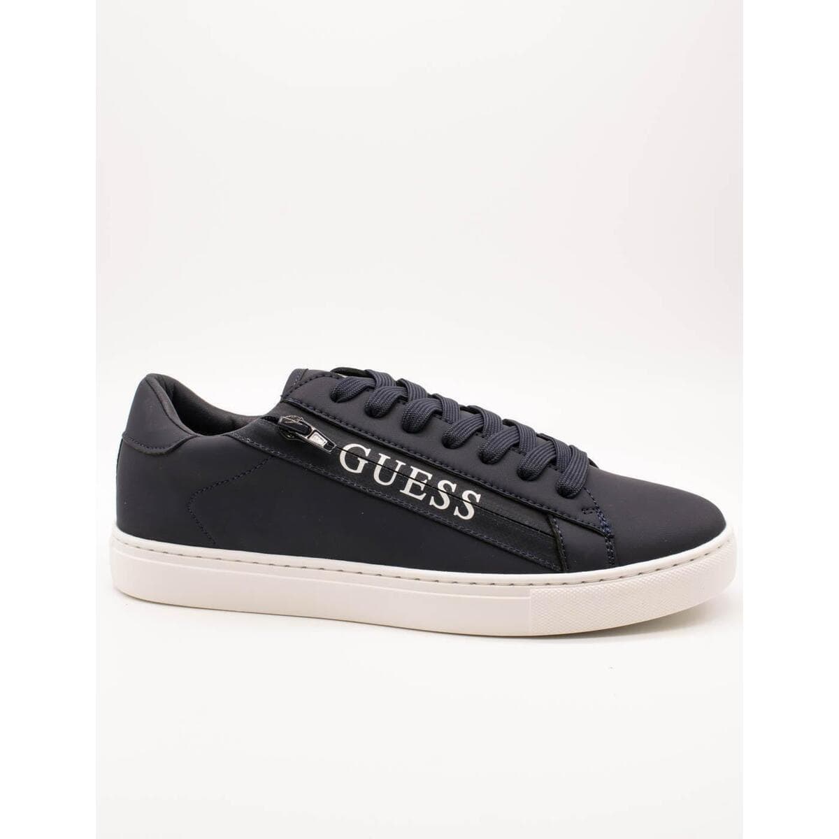 Xαμηλά Sneakers Guess FMJTIK ELE12
