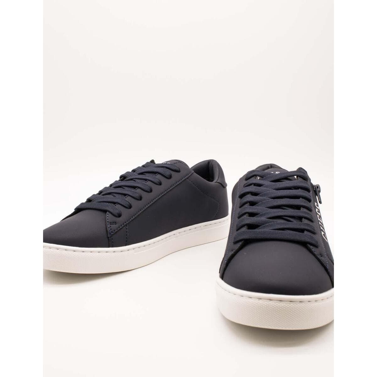 Men's Sneakers Guess Blue