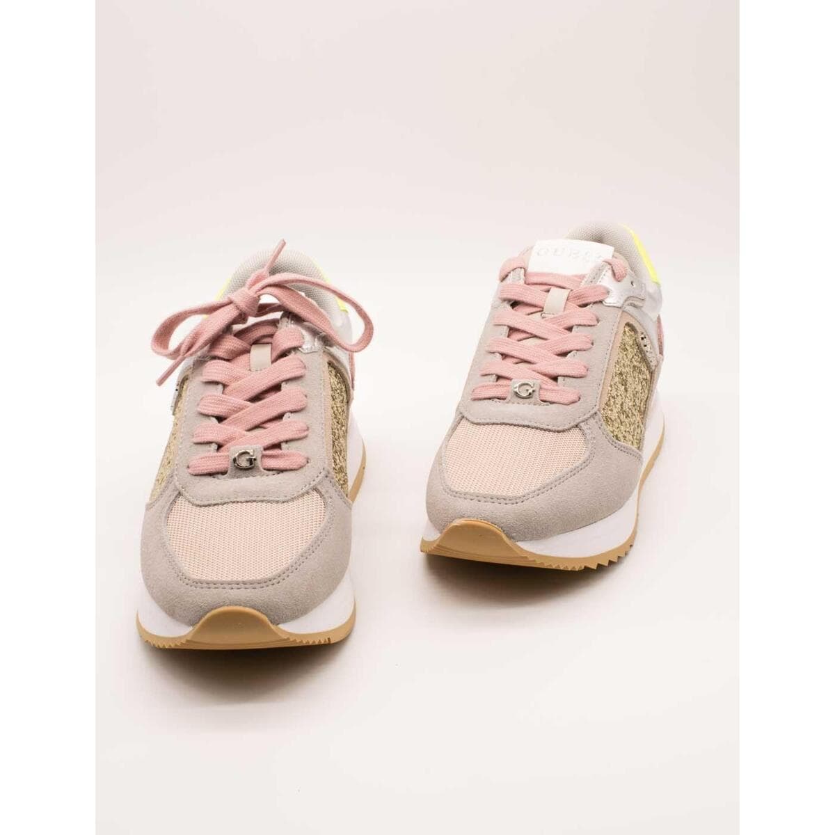 Women's Sneakers Guess Beige