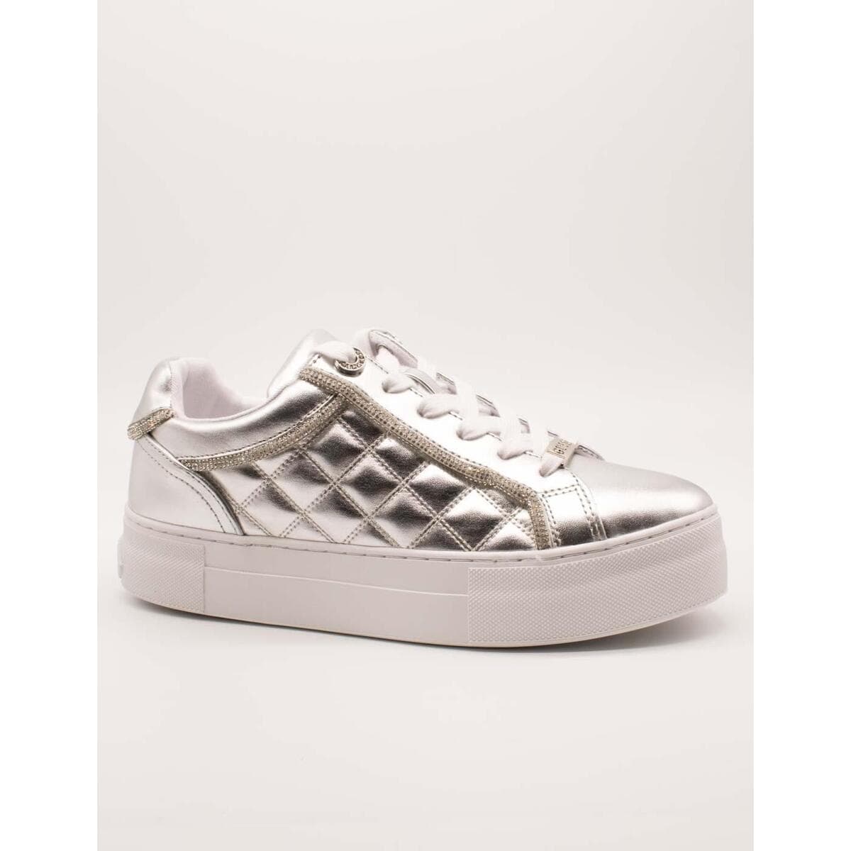 Women's Sneakers Guess Gray