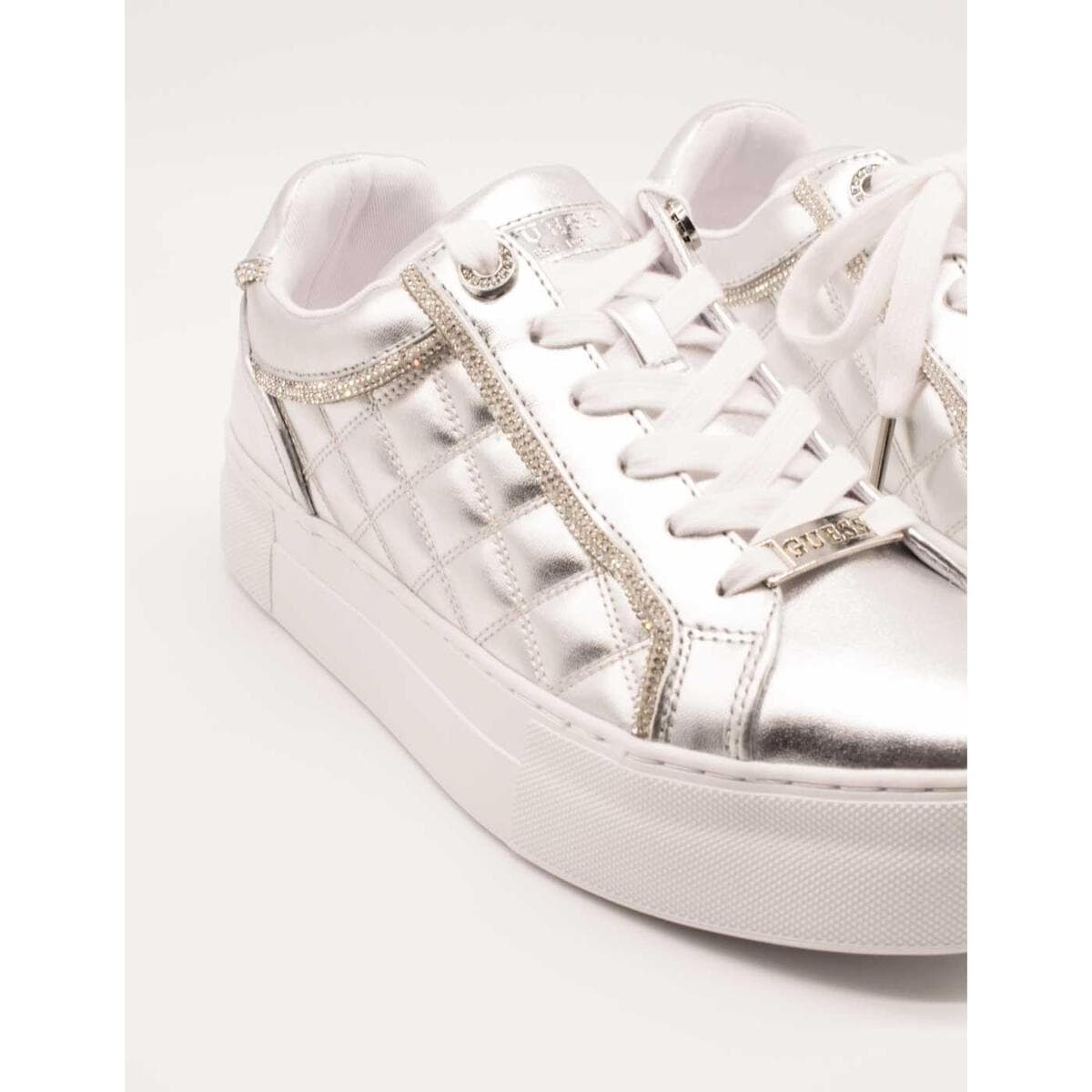 Women's Sneakers Guess Gray