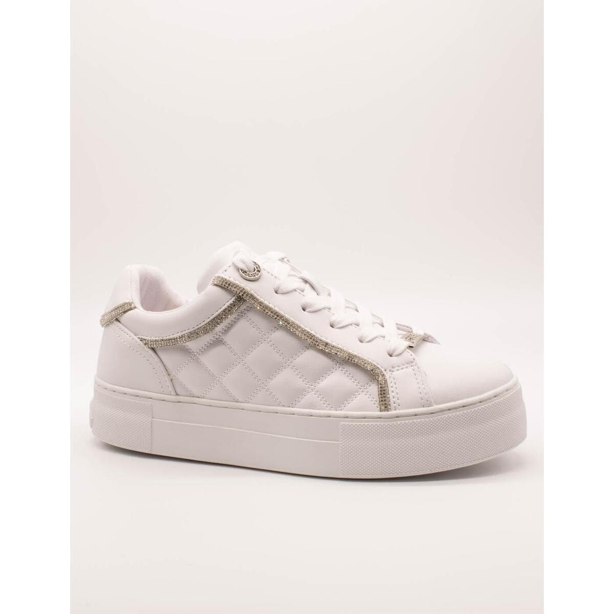 Women's Sneakers Guess White