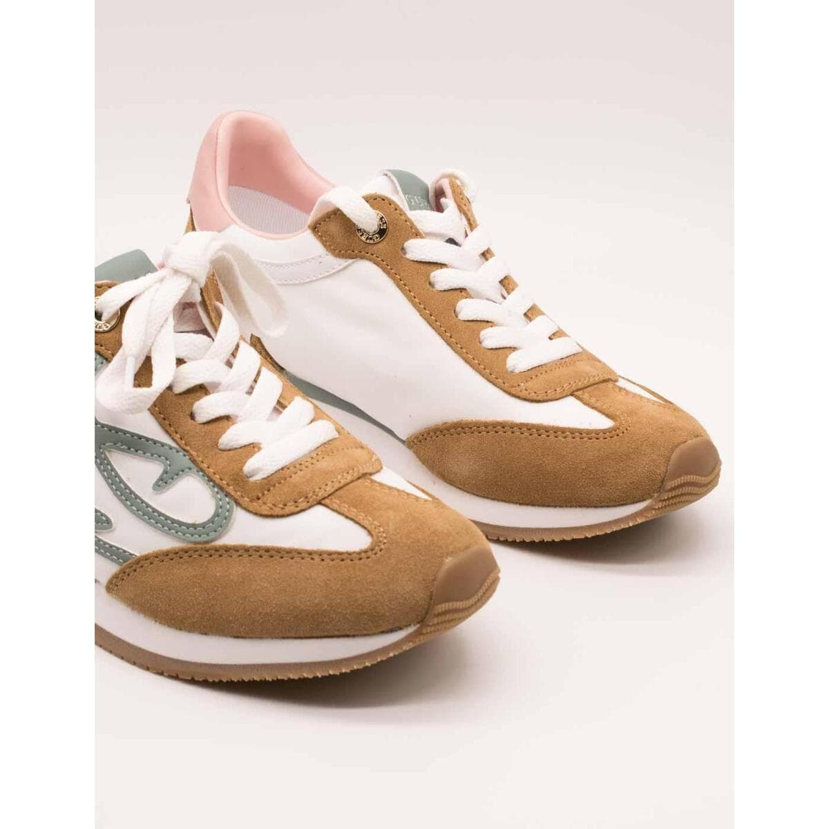Women's Sneakers Guess Pink