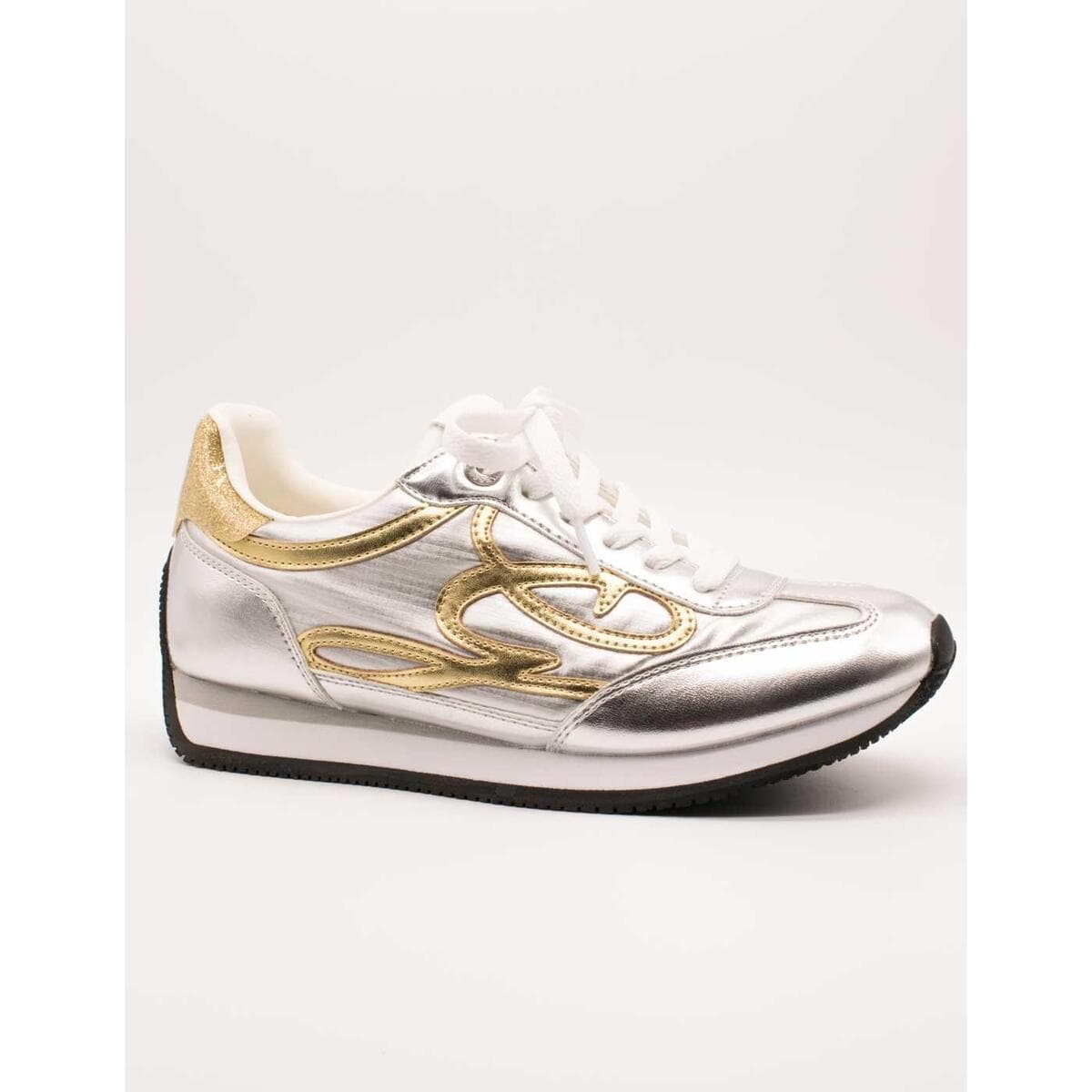 Women's Sneakers Guess Gray