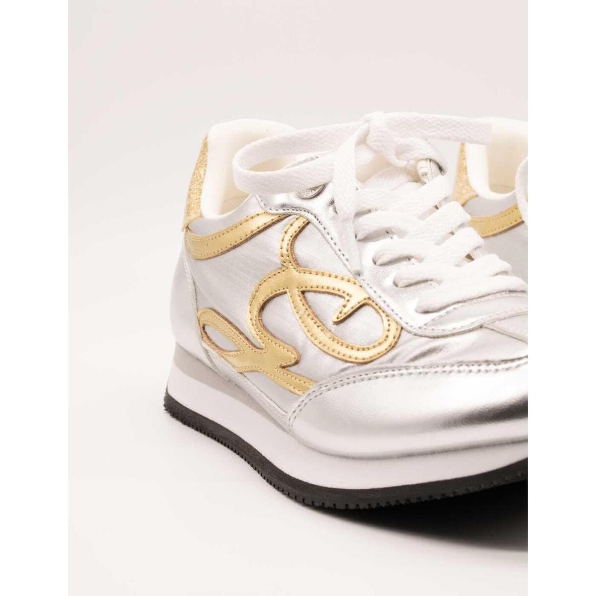 Women's Sneakers Guess Gray