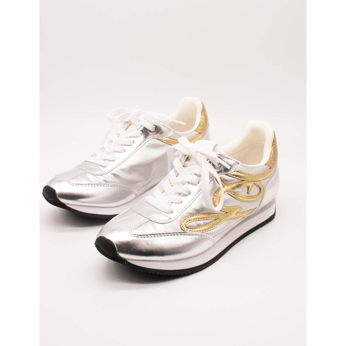 Women's Sneakers Guess Gray