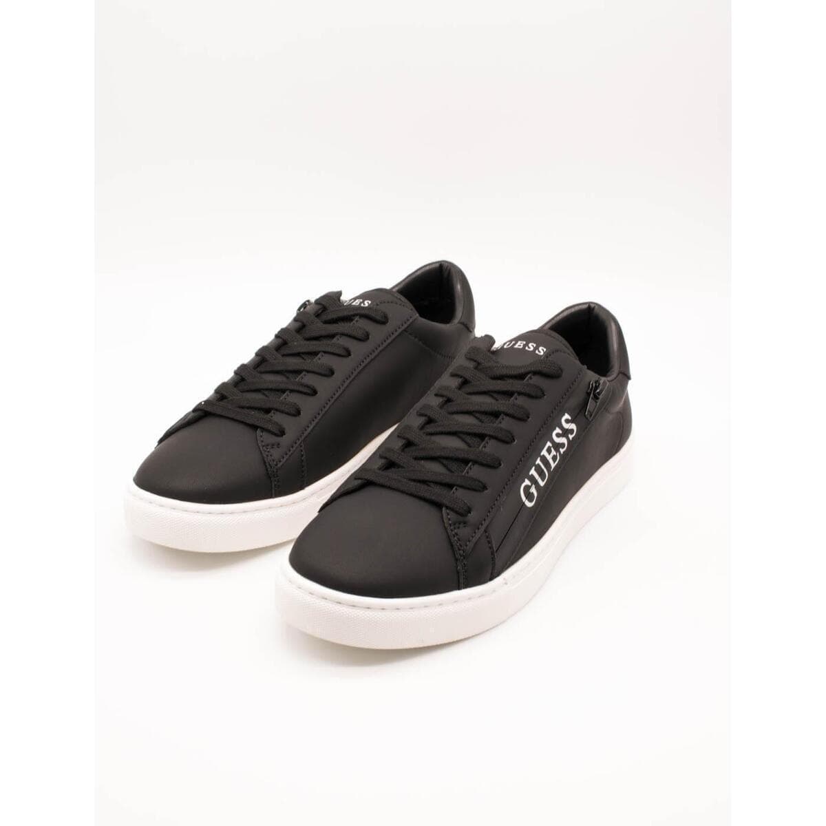 Men's Sneakers Guess Black
