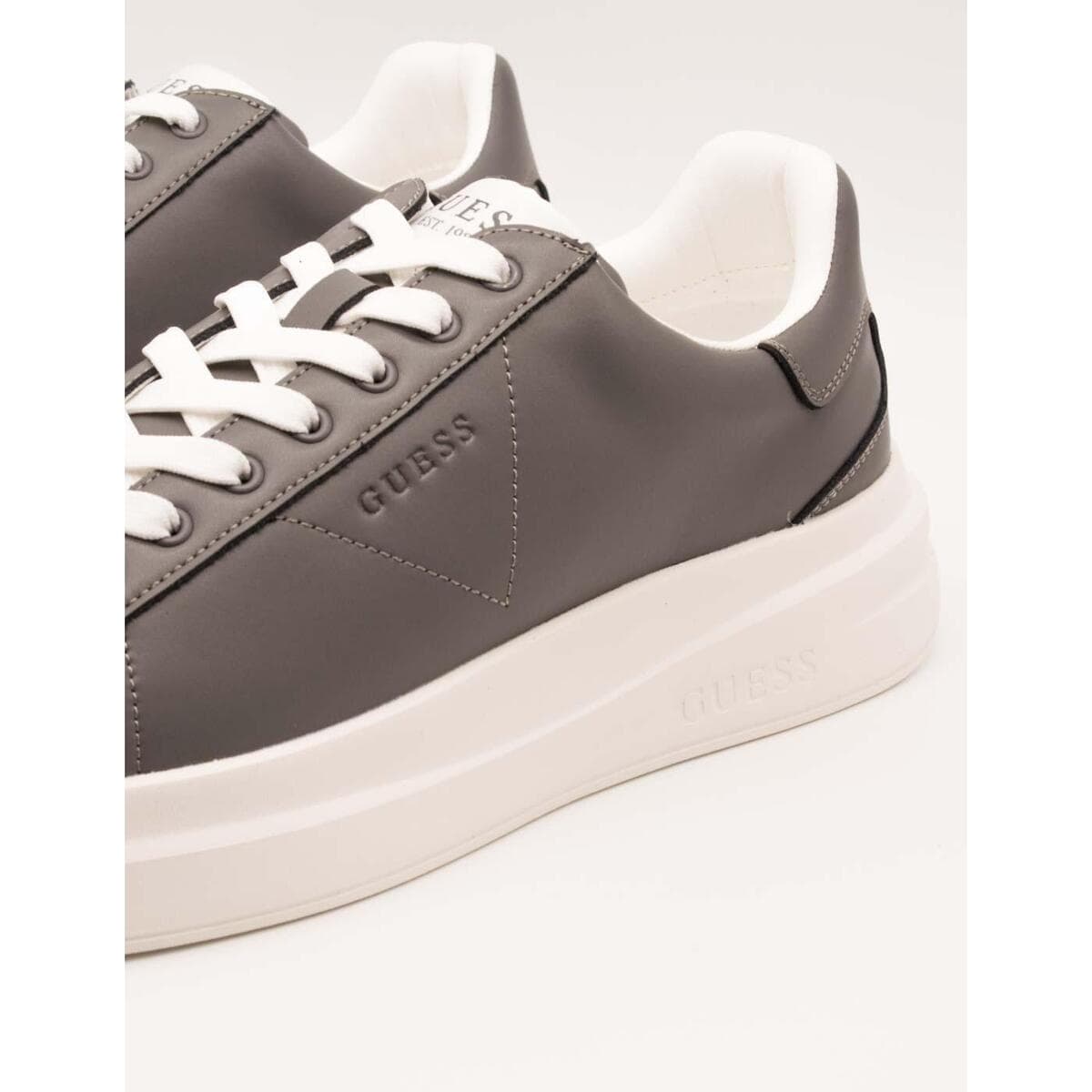 Men's Sneakers Guess Gray