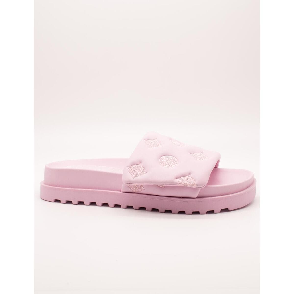 Women's Sandals Guess Pink