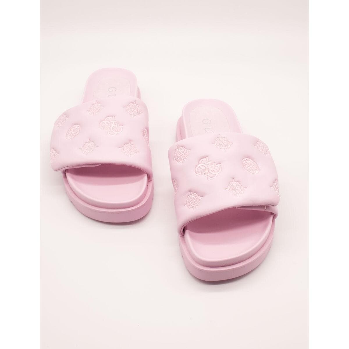 Women's Sandals Guess Pink