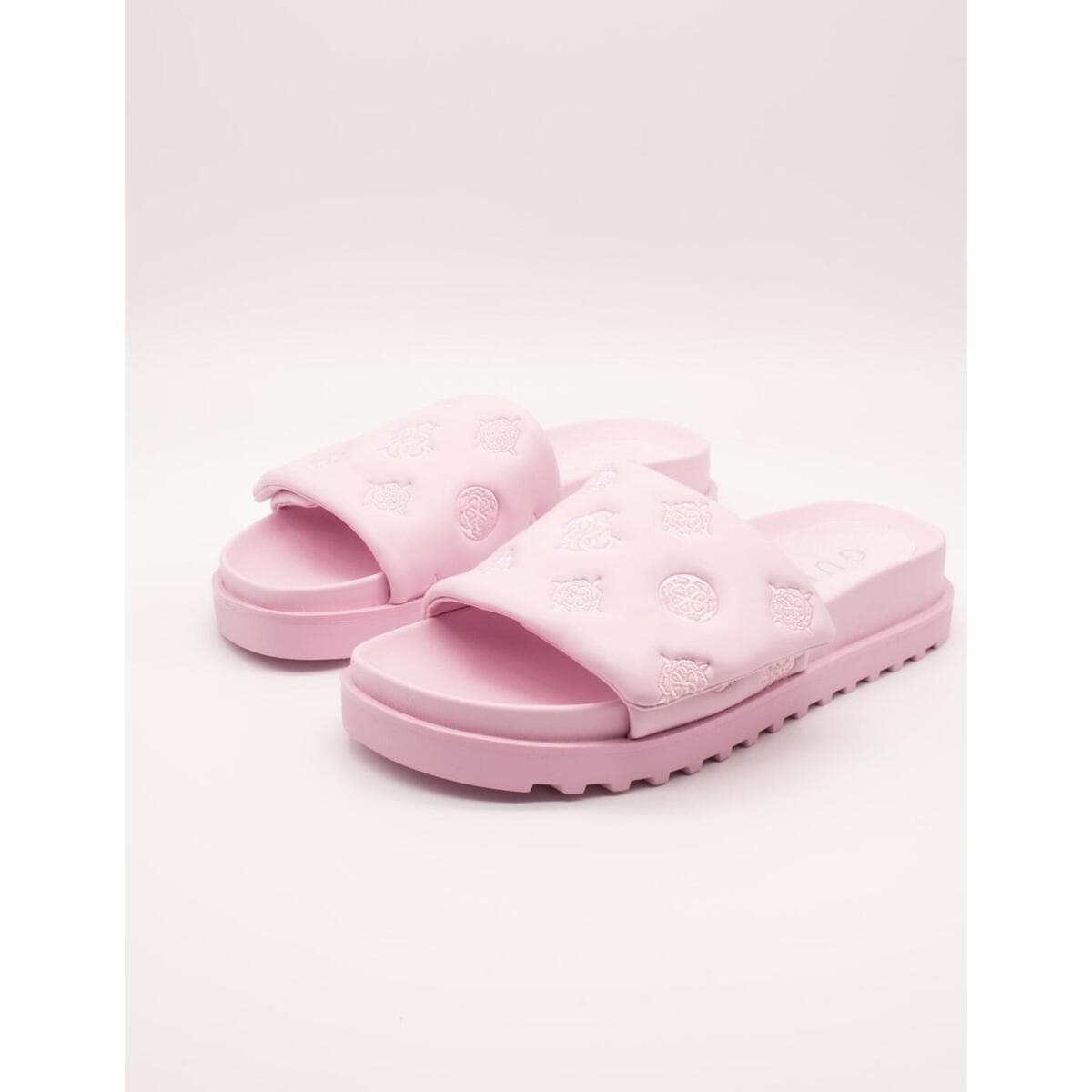 Women's Sandals Guess Pink