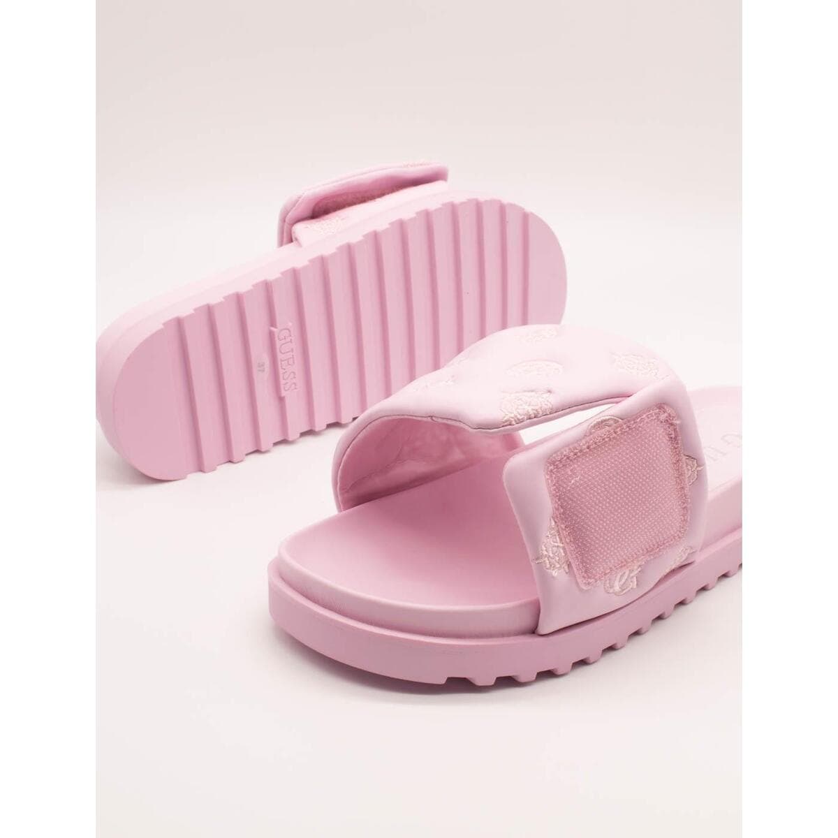 Women's Sandals Guess Pink